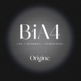 B1A4 - ORIGINE (Ver. 1 / 2 / 3)